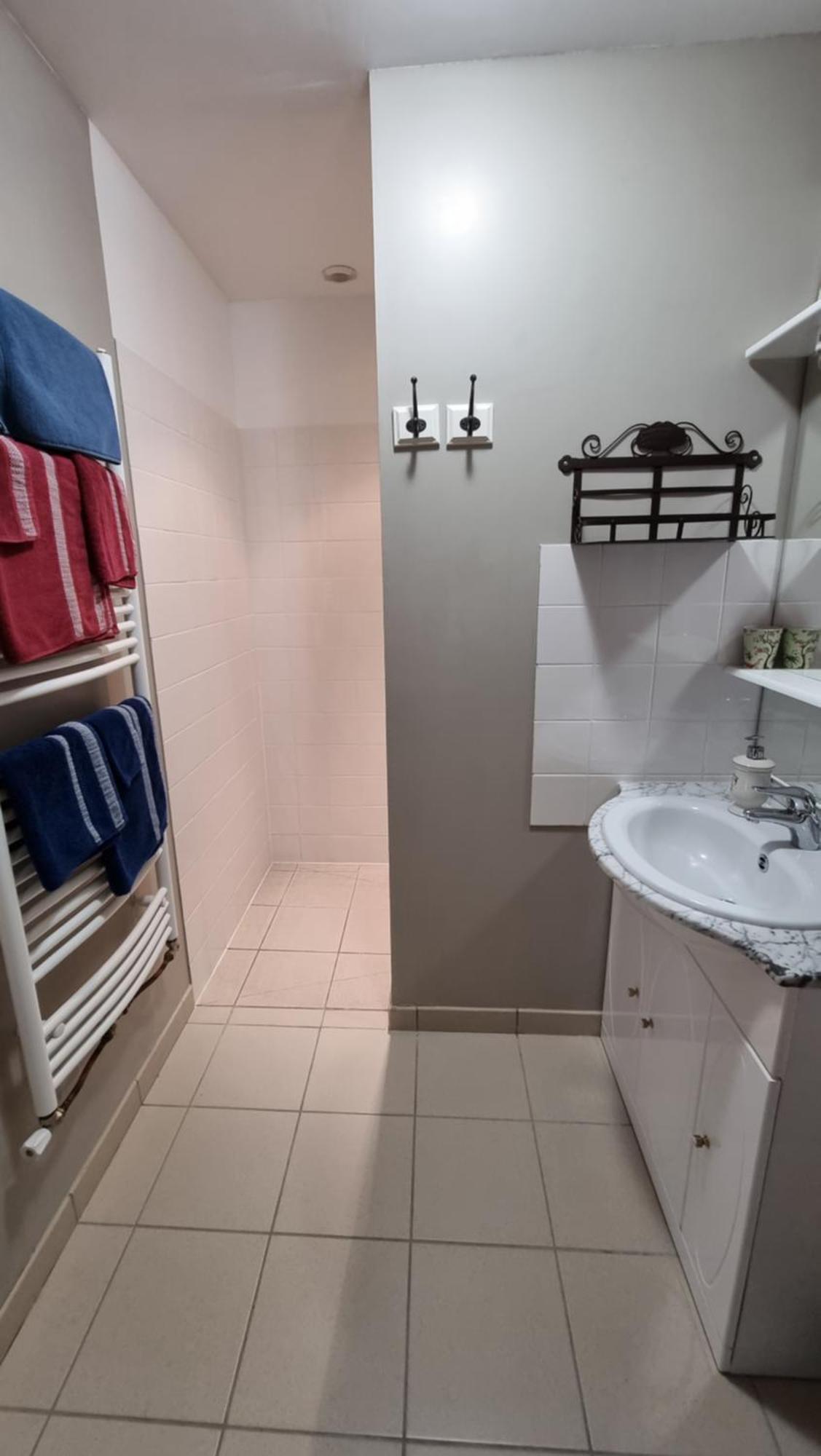 Nuances Bretonnes Bed & Breakfast Elliant Eksteriør bilde