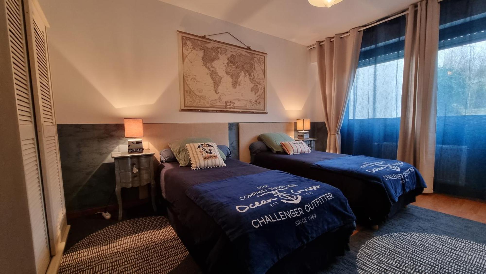 Nuances Bretonnes Bed & Breakfast Elliant Eksteriør bilde